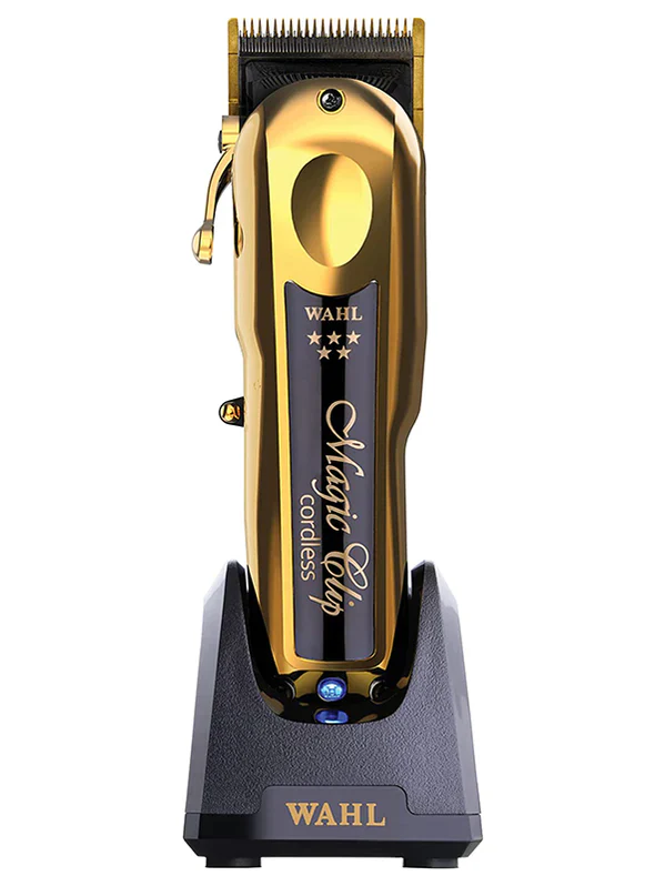 wahl 5-star limited edition cordless